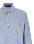 Gucci Gucci Fil Coupé Shirt
