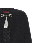 Gucci Gucci Morsetto Cape