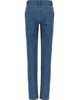 Gucci Gucci Morsetto Jeans