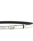 Gucci Gucci Incrocio Gg Belt