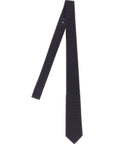 Gucci Gucci Gg Jacquard Tie