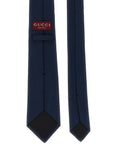 Gucci Morsetto Gucci Tie