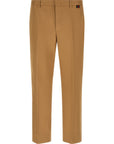 Gucci Gucci Web Loop Pants