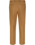 Gucci Gucci Web Loop Pants
