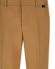 Gucci Gucci Web Loop Pants