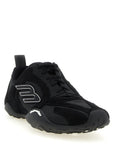 Balenciaga Balenciaga Monday Ultra Sneakers