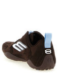 Balenciaga Balenciaga Monday Ultra Sneakers
