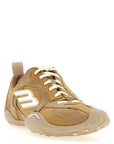 Balenciaga Balenciaga Monday Ultra Sneakers