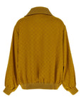 Gucci Gucci Gg Jacquard Sweater