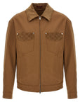 Gucci Gucci Workwear Jacket