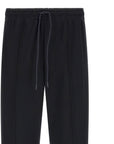 Gucci Gucci Nastro Web Joggers