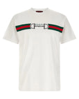Gucci Gucci Nastro Web T-shirt