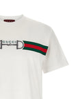Gucci Gucci Nastro Web T-shirt