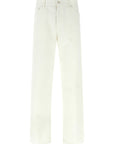 Gucci Gucci Morsetto Jeans
