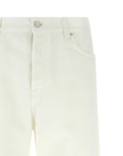 Gucci Gucci Morsetto Jeans