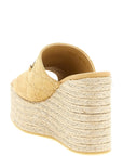 Gucci Gucci Morsetto Espadrilles