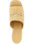 Gucci Gucci Morsetto Espadrilles
