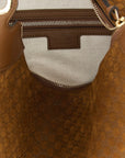 Gucci Gucci B Medium Shoulder Bag