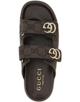 Gucci Gucci Doppia G Slides