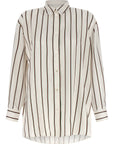 Gucci Gucci Web Shirt