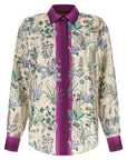 Gucci Gucci Silk Shirt