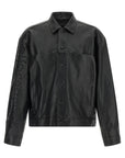Balenciaga Balenciaga Shirt Jacket