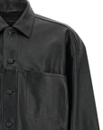 Balenciaga Balenciaga Shirt Jacket
