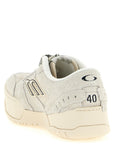Balenciaga Balenciaga Hamptons Sneakers