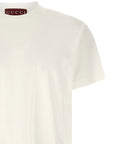 Gucci Gucci T-shirt