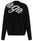 Balenciaga Balenciaga Big B Sweater