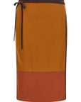 Saint Laurent Saint Laurent Pencil Skirt