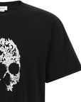 Alexander McQueen Alexander McQueen Skull T-shirt