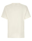 Alexander McQueen Alexander McQueen Skeleton T-shirt