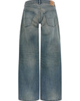 Balenciaga Balenciaga Baggy Jeans