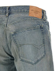 Balenciaga Balenciaga Baggy Jeans