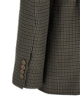 Balenciaga Balenciaga Wrap Tailored Blazer
