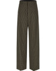 Balenciaga Balenciaga Large Tailored Pants