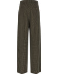 Balenciaga Balenciaga Large Tailored Pants