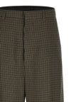 Balenciaga Balenciaga Large Tailored Pants