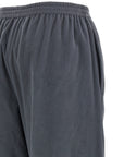 Balenciaga Balenciaga Cursive Reversible Pants