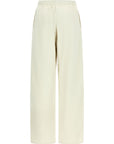 Balenciaga Balenciaga Cursive Reversible Pants