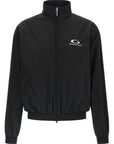 Balenciaga Balenciaga Tracksuit Bomber Jacket