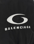 Balenciaga Balenciaga Tracksuit Bomber Jacket