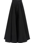 Balenciaga Balenciaga Godet Skirt