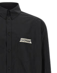 Balenciaga Balenciaga Masking Tape Shirt