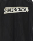 Balenciaga Balenciaga Masking Tape Shirt