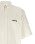 Balenciaga Balenciaga Masking Tape Shirt