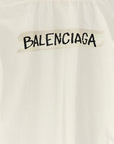 Balenciaga Balenciaga Masking Tape Shirt