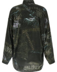 Balenciaga Balenciaga Cocoon Shirt