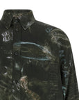 Balenciaga Balenciaga Cocoon Shirt